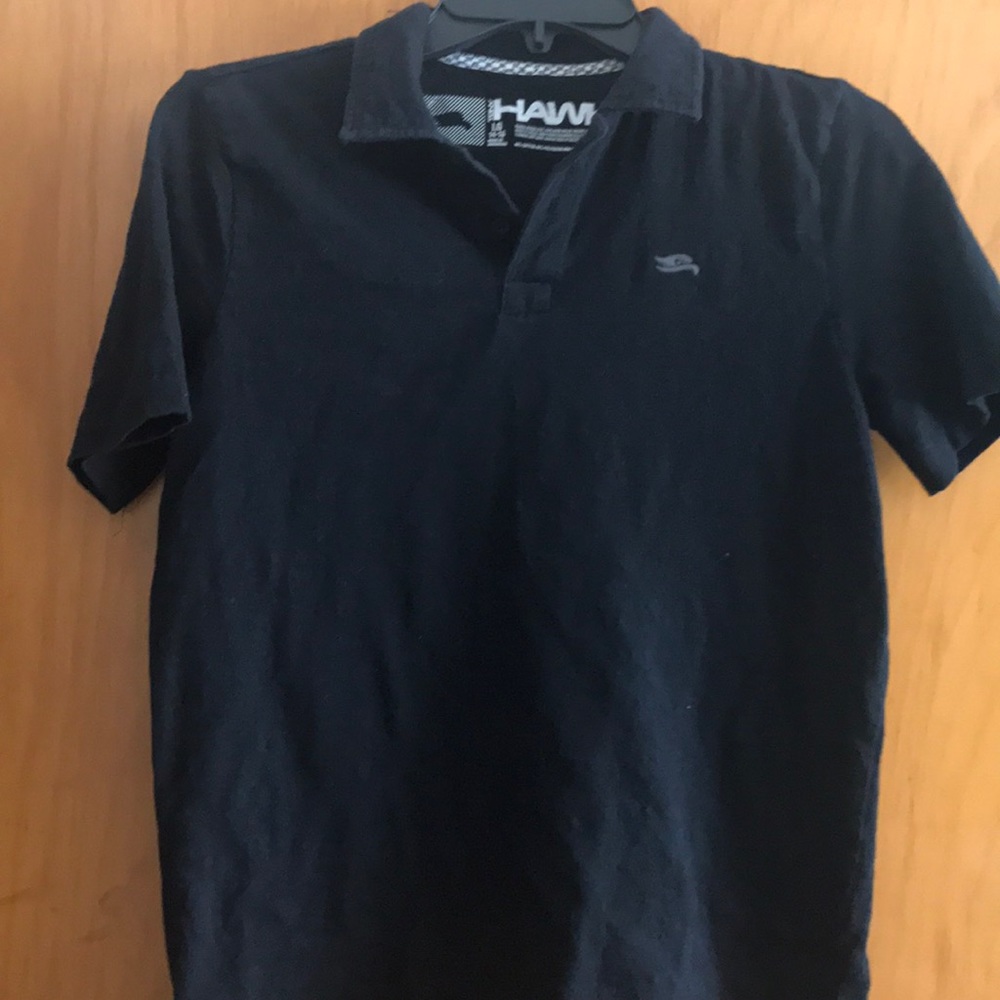 Tony hawk shirt